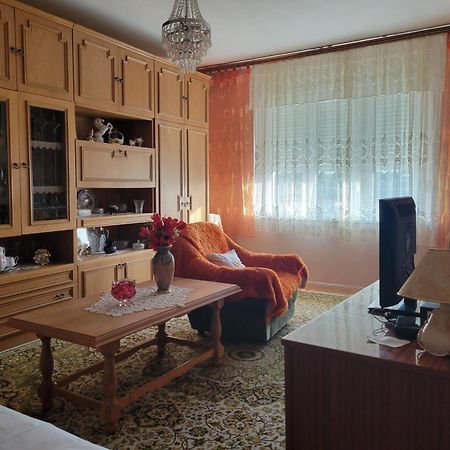 Apartment Madona Šibenik Exterior foto