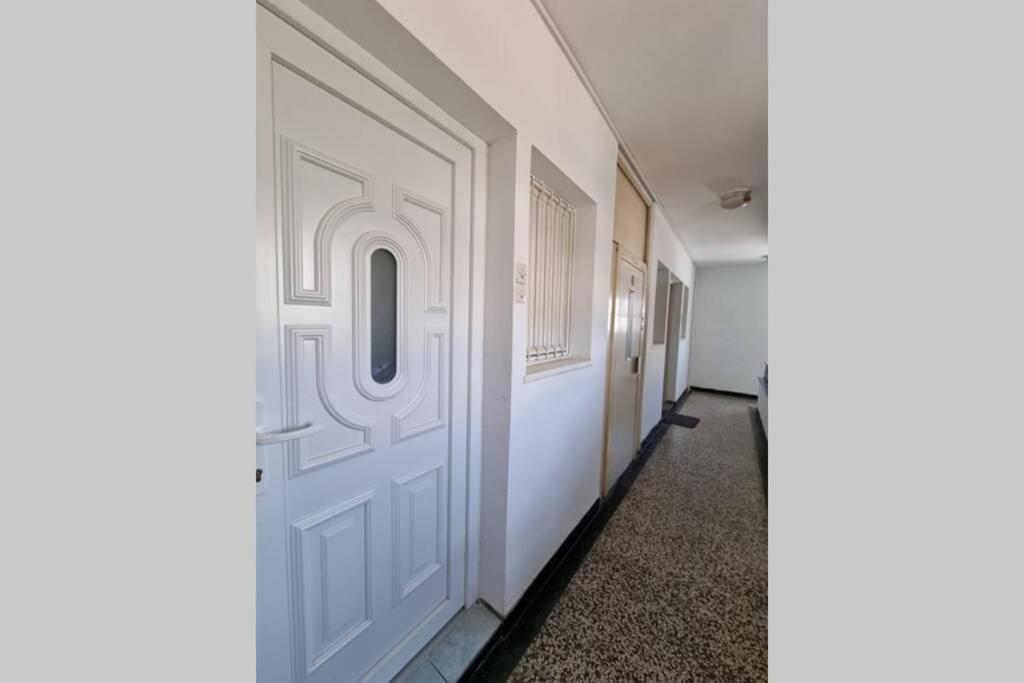 Apartment Madona Šibenik Exterior foto